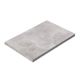 Leziter Praktik 40 konyhai munkalap beton