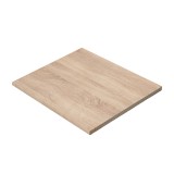 Leziter Praktik 60 konyhai munkalap sonoma tölgy