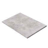 Leziter Praktik 80 konyhai munkalap beton