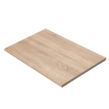 Leziter Praktik 80 konyhai munkalap sonoma tölgy