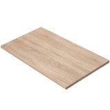 Leziter Praktik 90 konyhai munkalap sonoma tölgy