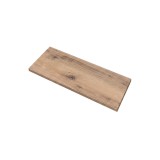 Leziter Primo konyha munkalap 142x60x3,8 cm charlestone tölgy