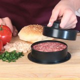 Leziter ProBurger hamburgerhús formázó