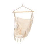 Leziter Puerto függőszék bézs