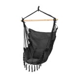 Leziter Puerto függőszék fekete