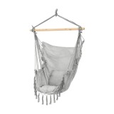 Leziter Puerto függőszék szürke