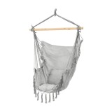 Leziter Puerto függőszék szürke