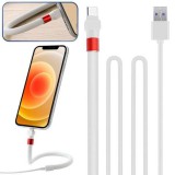 Leziter Reggero mobilöltő és adatátviteli kábel USB type-C