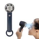 Leziter Rico kézi hordozható usb ventilátor 2000 mAh