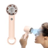 Leziter Rico kézi hordozható usb ventilátor 2000 mAh