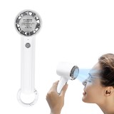 Leziter Rico kézi hordozható usb ventilátor 2000 mAh