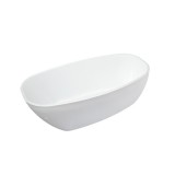 Leziter Riva szabadon álló fürdőkád 170x76x60 cm