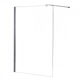 Leziter River walk in zuhanyfal 120x190 cm