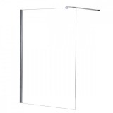 Leziter River walk in zuhanyfal 120x190 cm