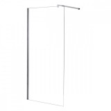 Leziter River walk in zuhanyfal 120x190 cm