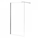 Leziter River walk in zuhanyfal 90x190 cm