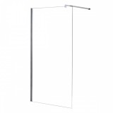 Leziter River walk in zuhanyfal 90x190 cm