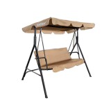 Leziter Serenita kerti hintaágy beige