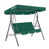 Leziter Serenita kerti hintaágy zöld