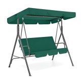 Leziter Serenita kerti hintaágy zöld