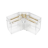 Leziter Sky Light V csatlakozás