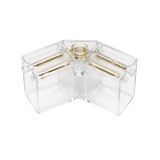 Leziter Sky Light V csatlakozás