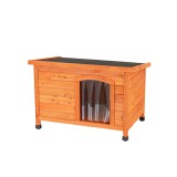 Leziter Smiley Basic kutyaház "L" 104x66x70 cm