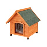 Leziter Smiley Classic kutyaház "L" 85x101x87 cm