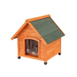 Leziter Smiley Classic kutyaház "M" 79x88x81.5 cm