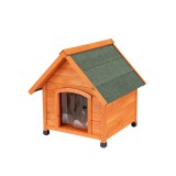 Leziter Smiley Classic kutyaház "S" 73x76.5x76.5 cm