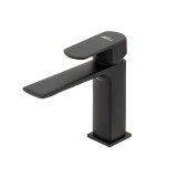 Leziter Sofia mosdó csaptelep fekete