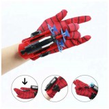 Leziter Spidexxy interaktív hálóvető kesztyű