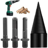 Leziter Split Pro rönkhasító fúrófej