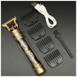 Leziter Stylento Elektromos haj- és szakállvágó