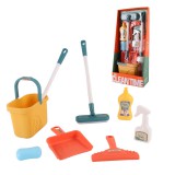 Leziter Takarító készlet hosszú változat