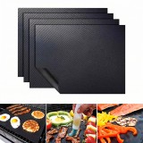 Leziter Teflonos grill sütőlap 4 DB