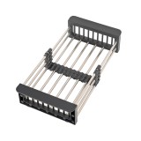 Leziter Teleszkópos kosár mosogatóhoz