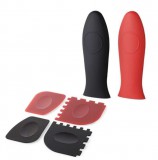 Leziter Toccario Konyhai kaparók és fogantyúvédők szettje