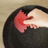 Leziter Toccario Konyhai kaparók és fogantyúvédők szettje