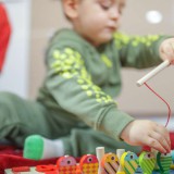 Leziter Toyuma oktató fajáték szám és alaktanuláshoz