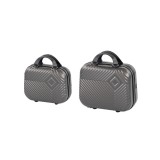 Leziter TraveLux Pro II bőrönd szett