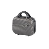 Leziter TraveLux Pro neszeszer keményfedeles 23x30x14 cm