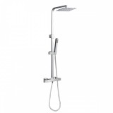 Leziter Tullino zuhanyszett termosztátos csapteleppel