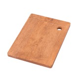 Leziter Vágódeszka mosogató tálcához