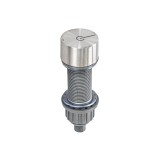 Leziter Váltókar 1 mosogató tálcához szürke