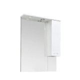 Leziter Vanessa 75 fürdőszoba bútor felsőszekrény Fehér