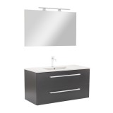 Leziter Vario Clam 100 komplett