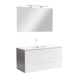 Leziter Vario Clam 100 komplett