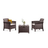 Leziter Venus Balcony kerti bútor garnitúra barna