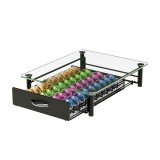 Leziter Vertuoline kávékapszula tartó fiók 40 db